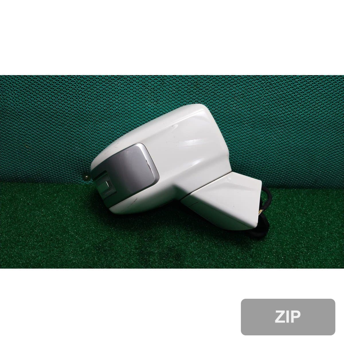 KG Mobility Torres EVX E5 2024 — зеркало заднего вида правое (боковое)