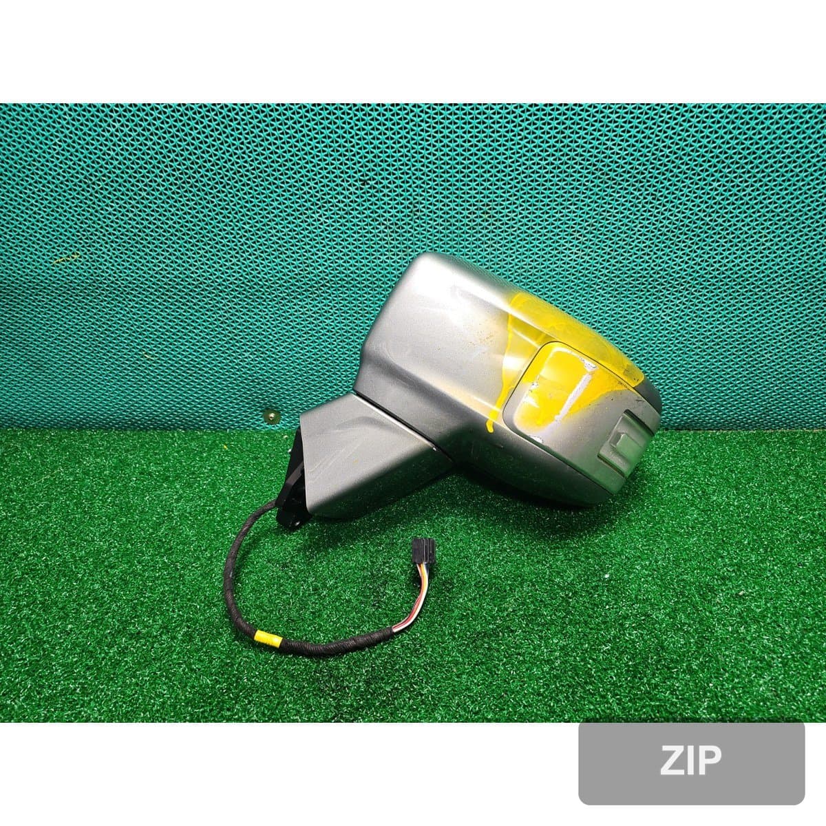KG Mobility (Ssangyong) Torres 2024 — боковое зеркало левое 7892042001GAO