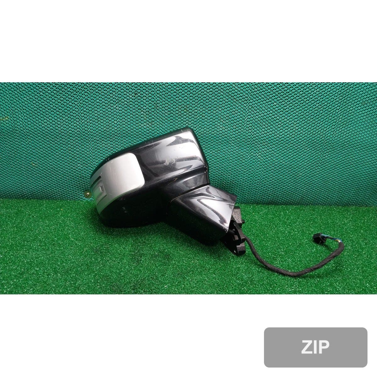KG Mobility Torres EVX E5 2024 — боковое зеркало правое