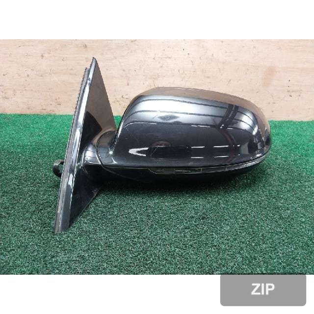 Audi A8 2012 — зеркало боковое левое 4H1857409G