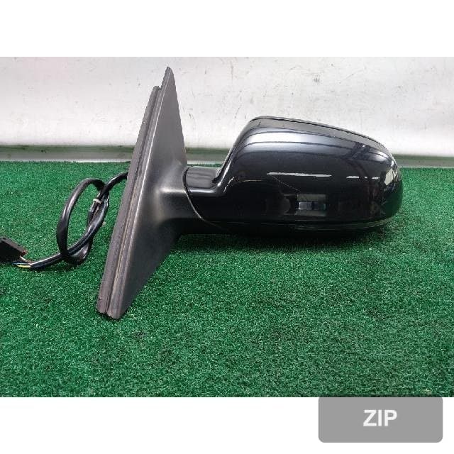 Audi A4 2010 — боковое зеркало левое (водительское) 8K1857409AJ