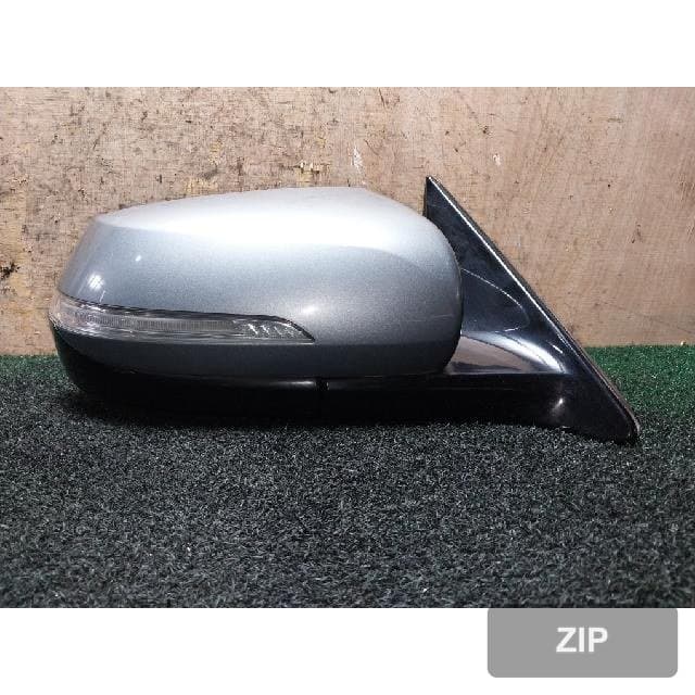 Hyundai Genesis DH 2015 — боковое зеркало правое 87620B1010V6S