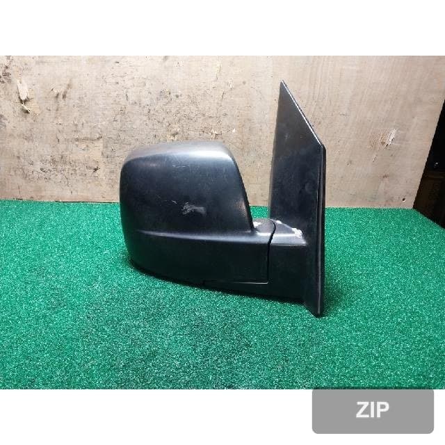 Hyundai Grand Starex 2012 — зеркало боковое правое (сторона пассажира) 876204H600