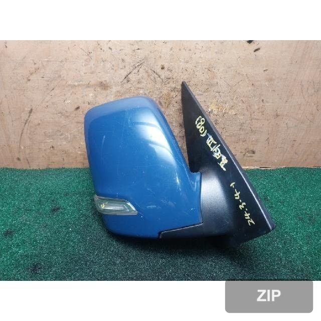 Hyundai Porter2 2008 — боковое зеркало правое (зеркало заднего вида)