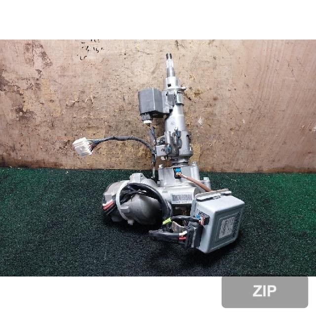 Рулевой вал