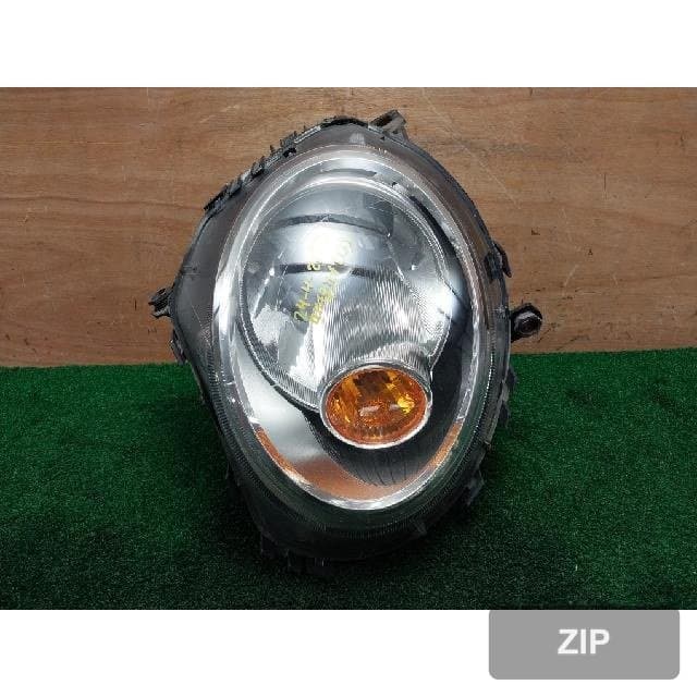 MINI Cooper 2013 — фара левая 63122751263