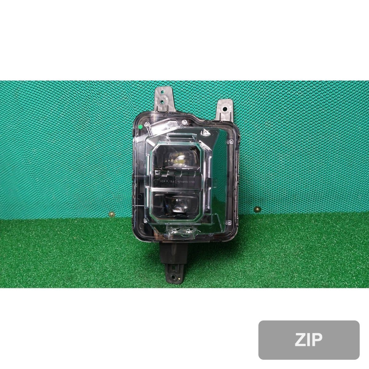 KG Mobility Torres Electric 2WD 2025 — фара передняя левая водительская 8310144000