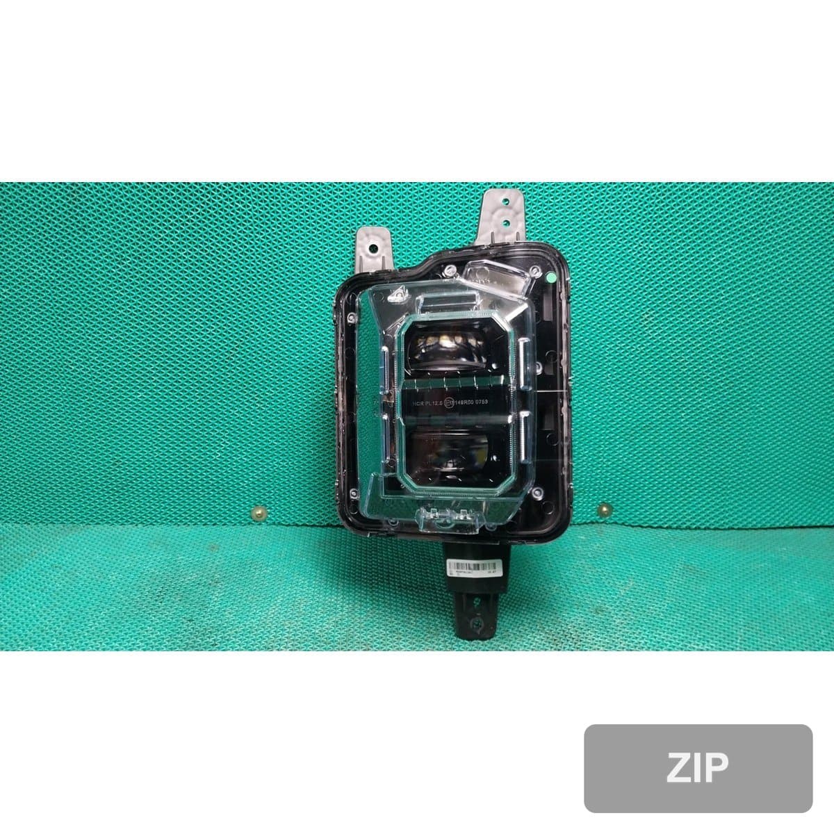 KG모빌리티 Torres Electric 2WD 2025 — фара правая 8310244000