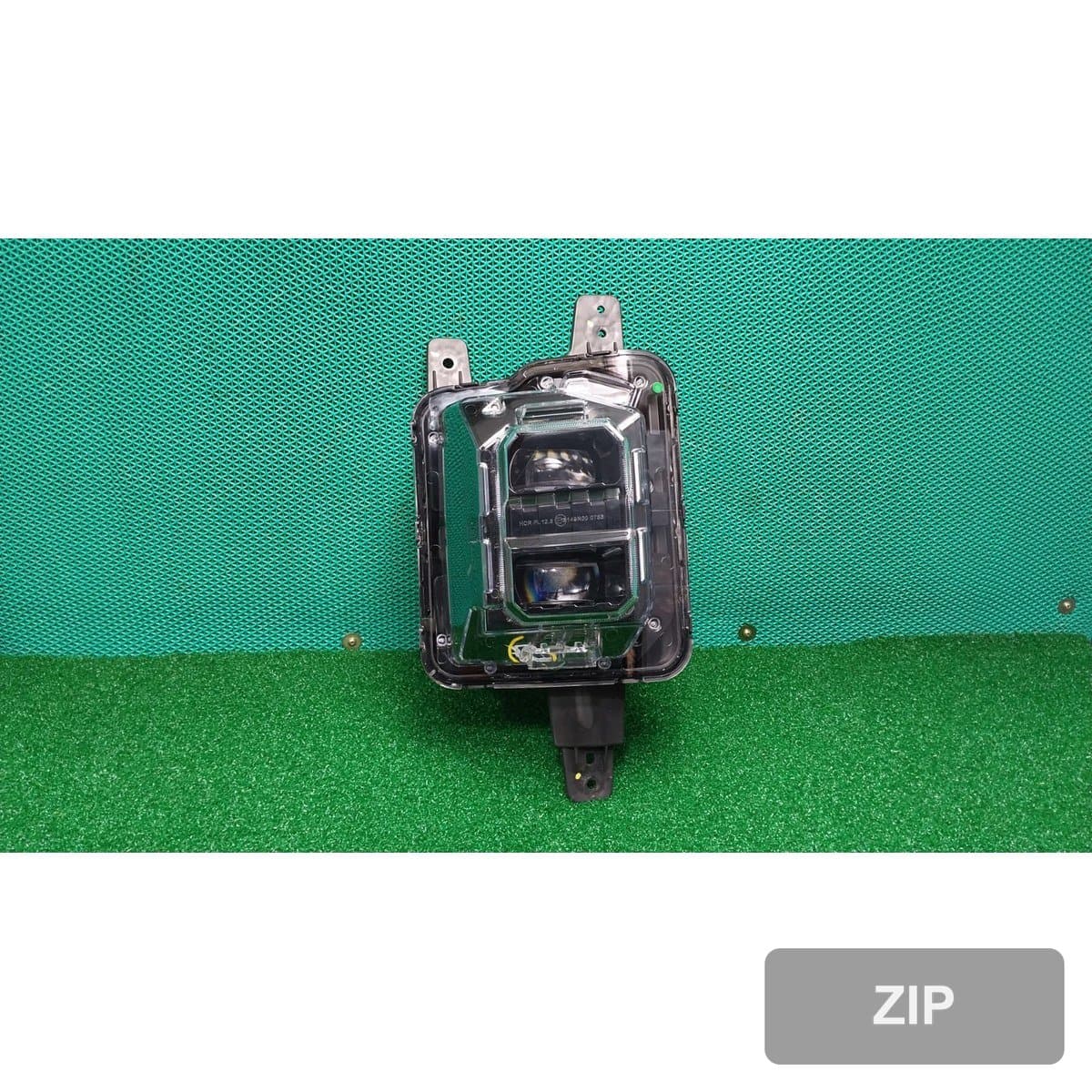 KG모빌리티(쌍용) Torres Electric 2WD 2025 — фара правая (со стороны пассажира) 8310244000