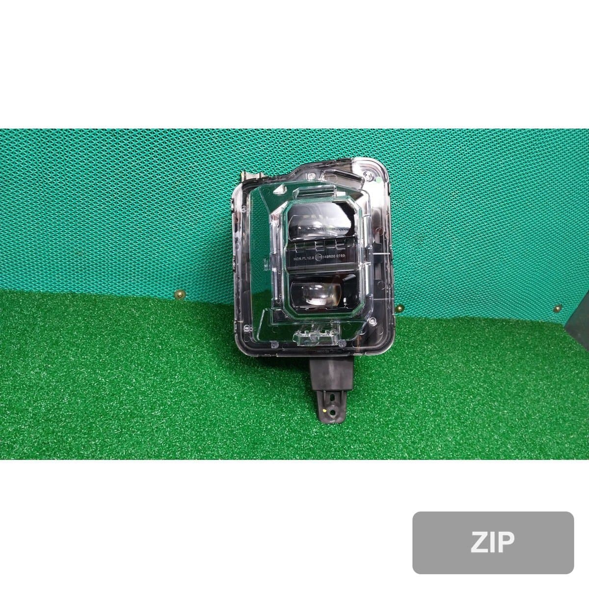 KG모빌리티 Torres Electric 2WD 2025 — фара правая (8310244000)