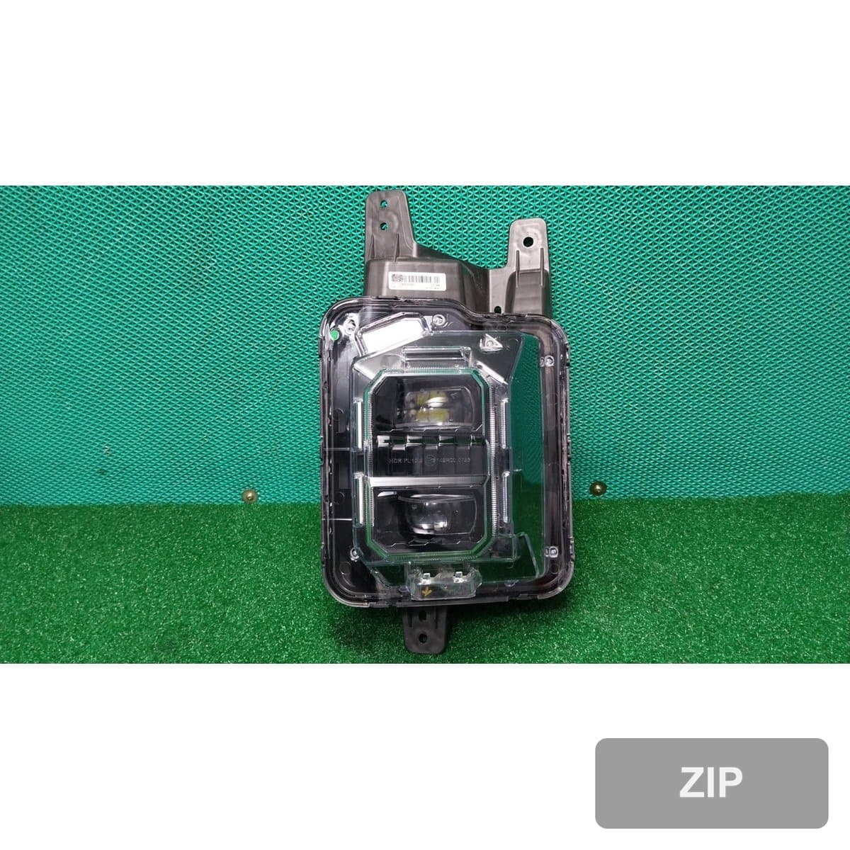 KG모빌리티 Torres EVX E5 2024 — фара левая