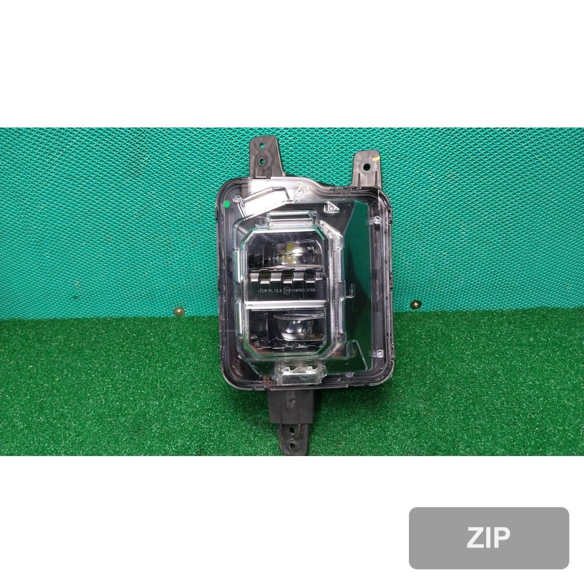 KG Mobility Torres Electric 2WD 2025 — фара левая 8310144000