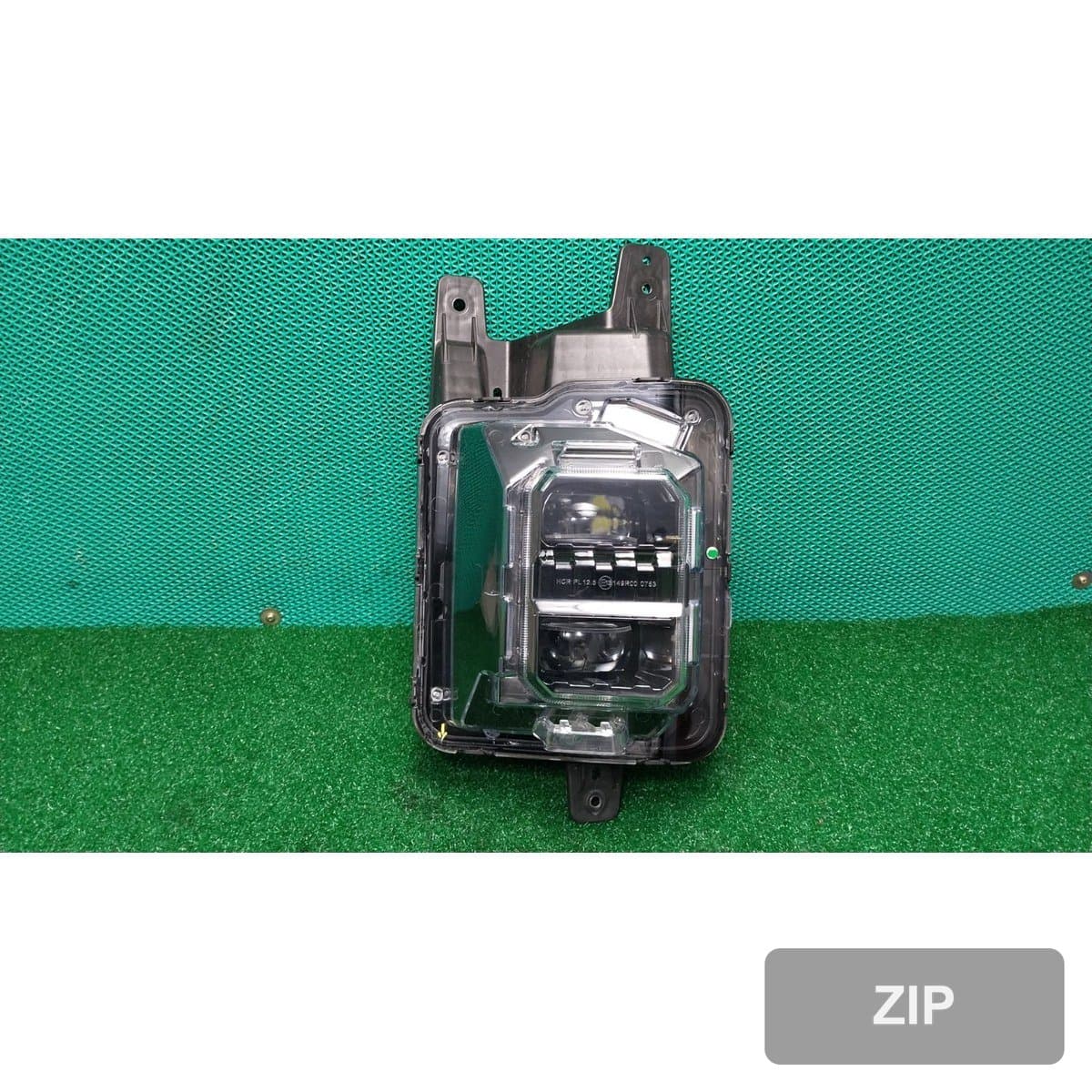 KG모빌리티 Torres EVX E5 2024 — фара правая
