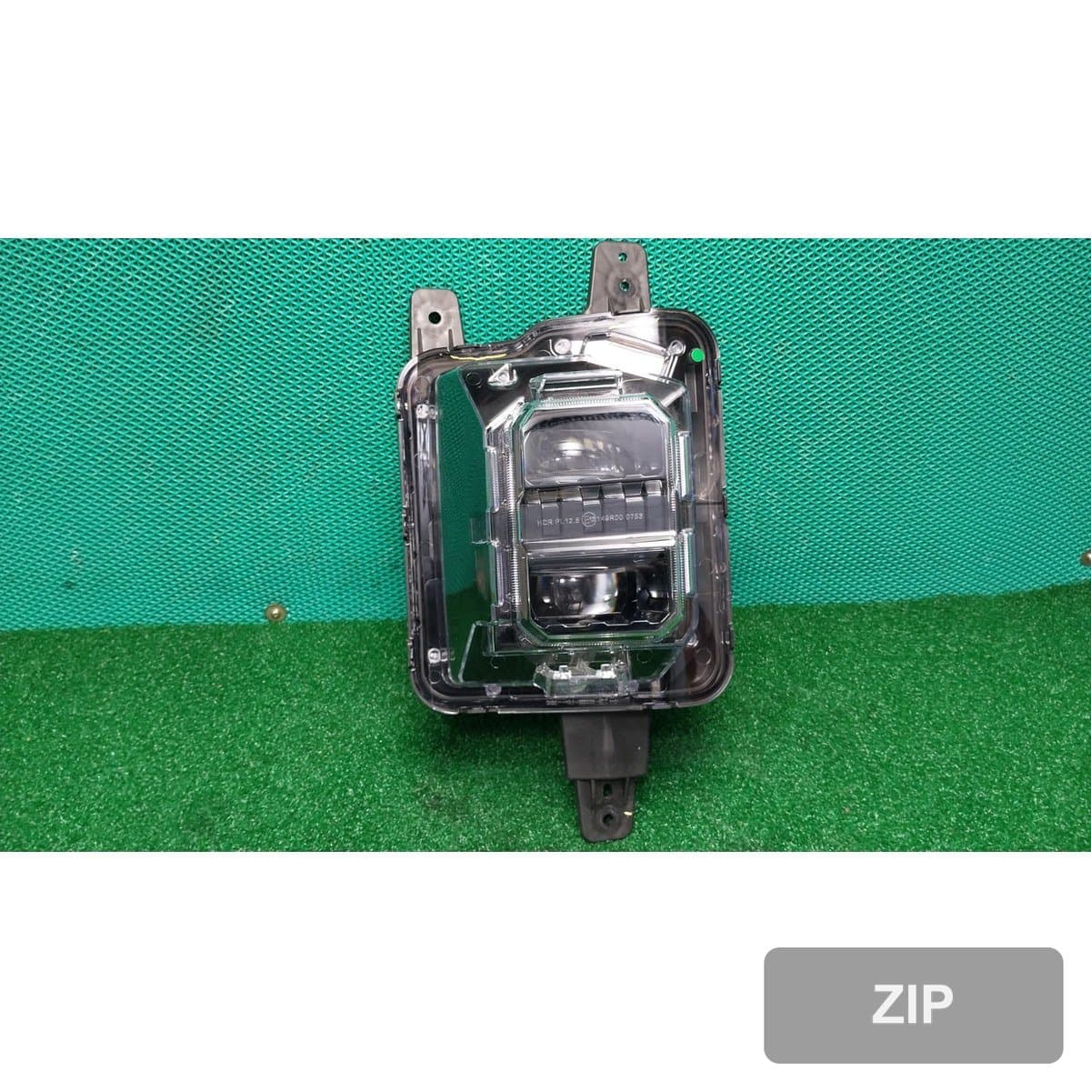 KG모빌리티 Torres Electric 2WD 2025 — фара правая (ксеноновая) 8310244000