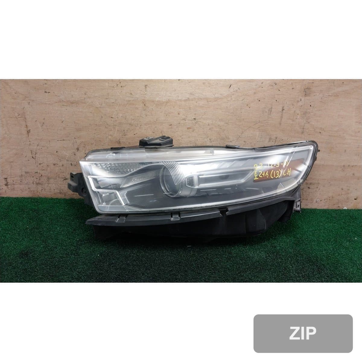 Ford NEW Taurus 2013 — фара левая (водительская) DG1313006AE