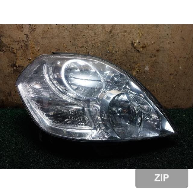 Renault Samsung SM7 2008 — фара правая