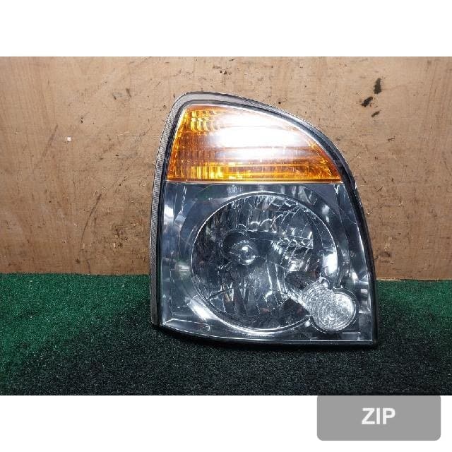 Hyundai Porter2 2012 — фара правая