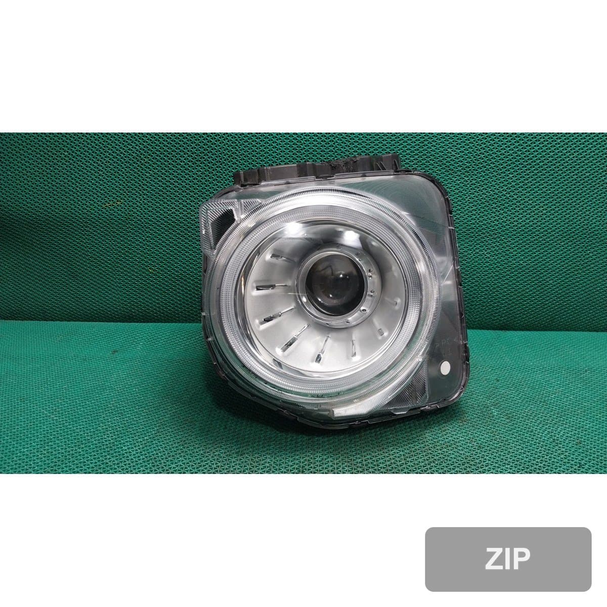 Hyundai Casper (AX1) 2022 — фара передняя левая 92101O6