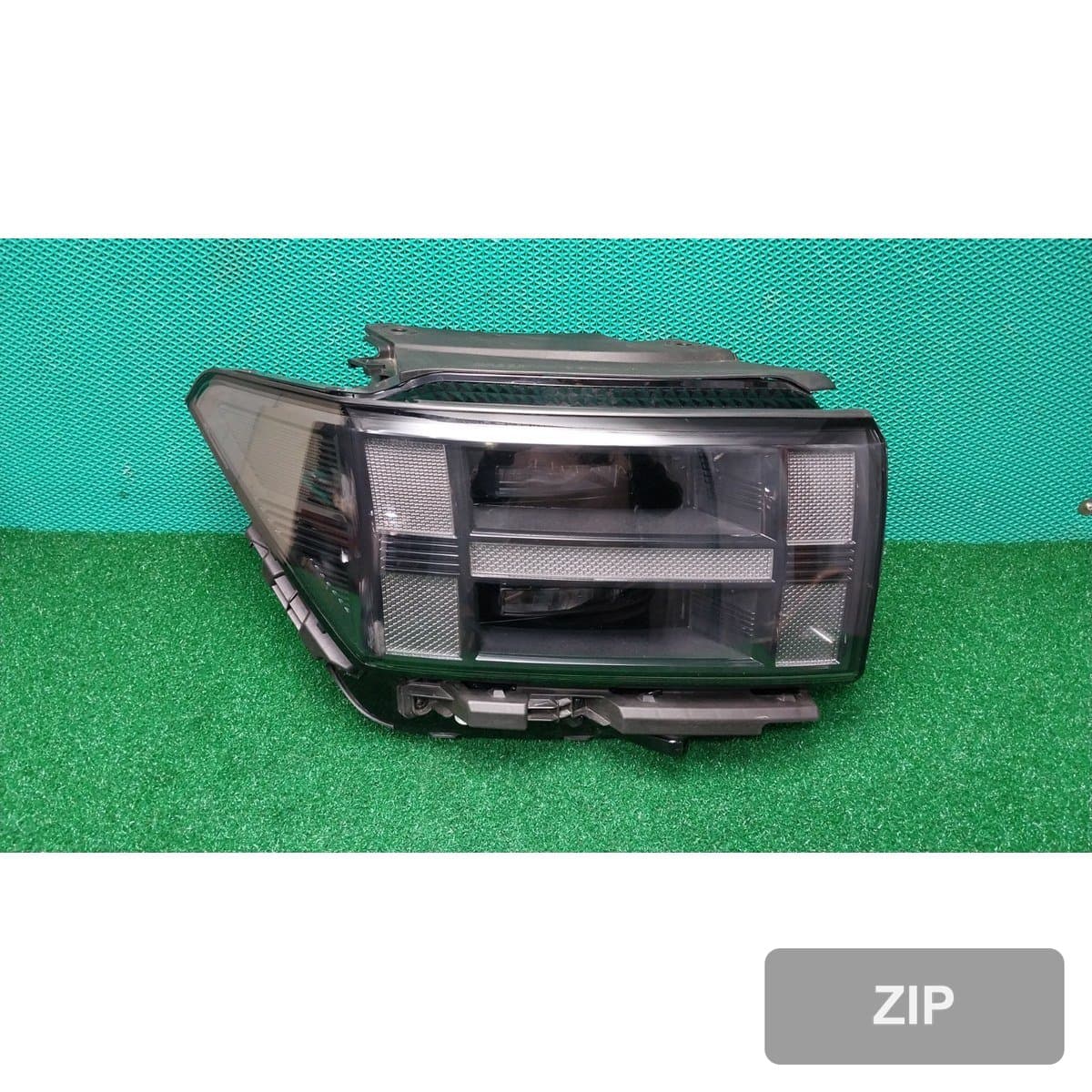 Hyundai Santa Fe (MX5) 2025 — фара правая 92102P6110