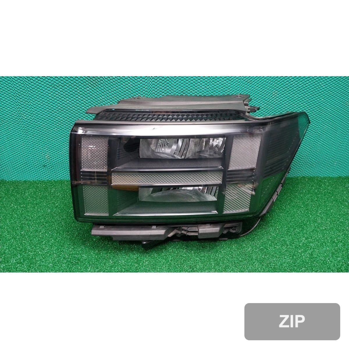 Hyundai Santa Fe (MX5) 2025 — фара левая, водителя 92101P6050