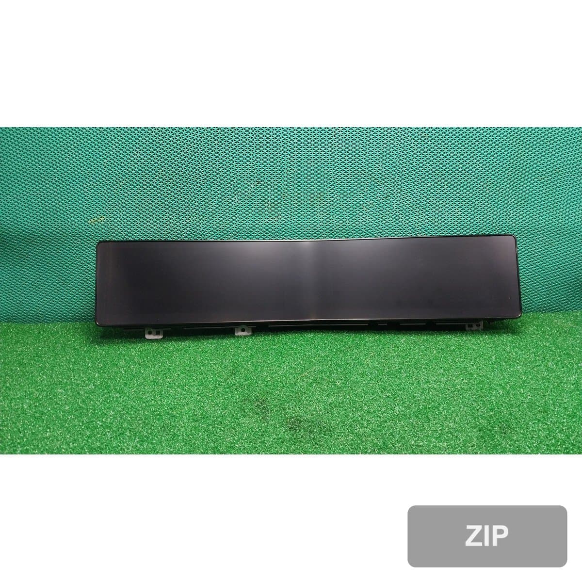 KG모빌리티 Torres EVX E5 2024 — приборная панель