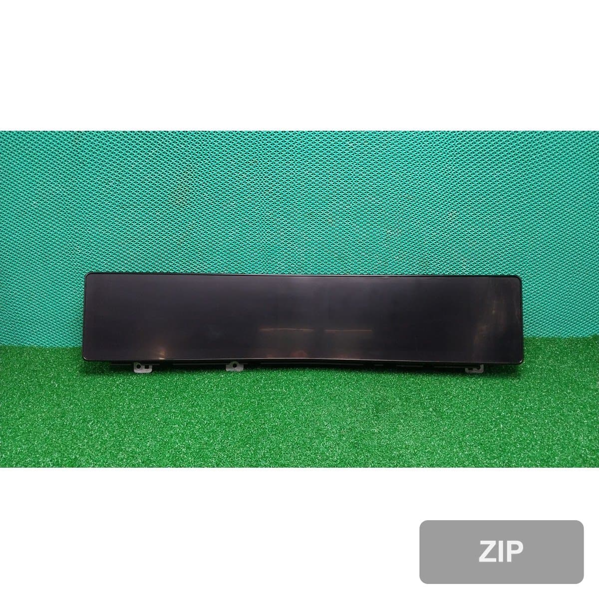 KG Mobility Torres EVX E5 2024 — приборная панель