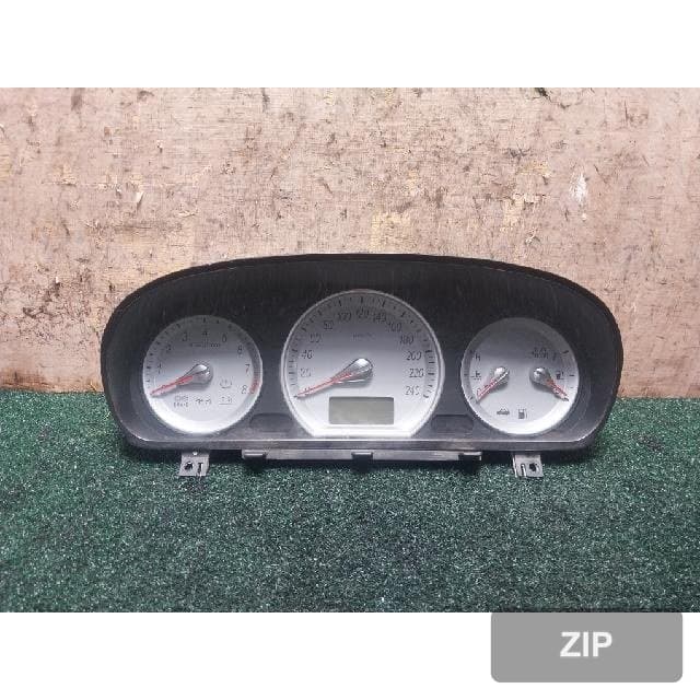 Hyundai NF Sonata 2005 — панель приборов 940033K050