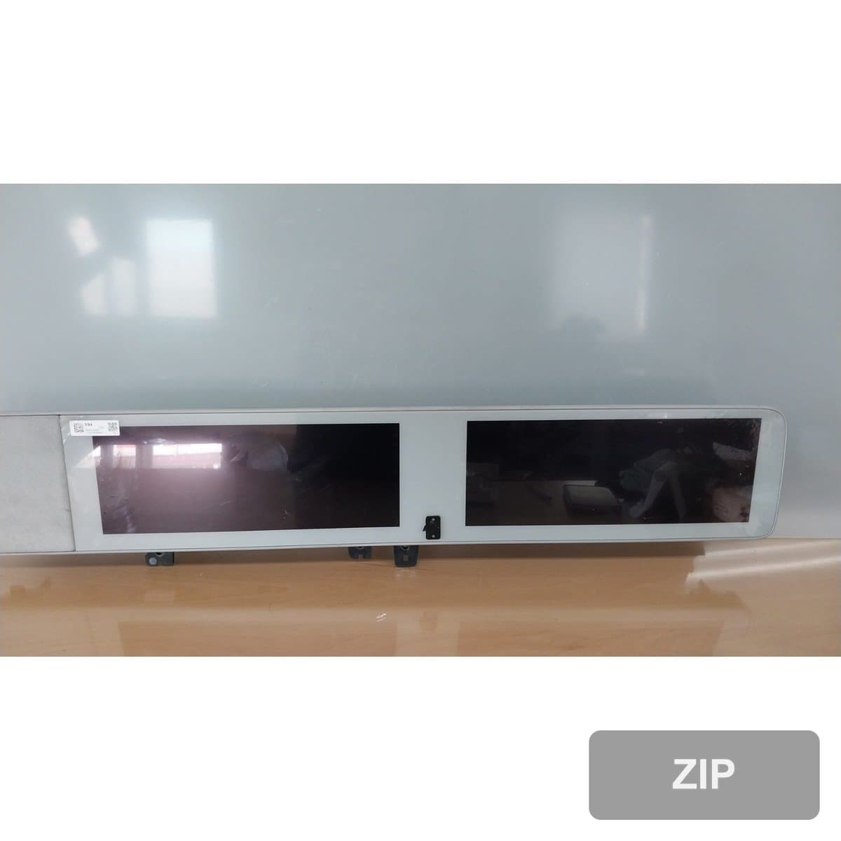 Hyundai Ioniq5 2022 — панель приборов 94003GI030