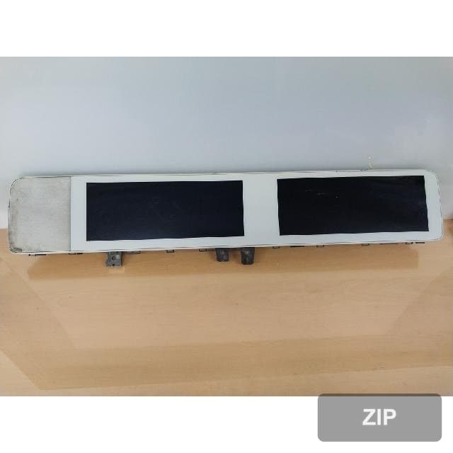 Hyundai Ioniq5 2022 — панель приборов 94003GI030
