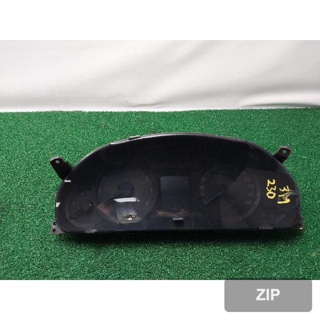 Hyundai Genesis 2008 — панель приборов 94013-3M230