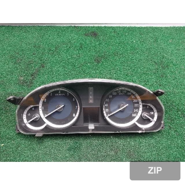 Hyundai Genesis 2009 — приборная панель 94003-3M001