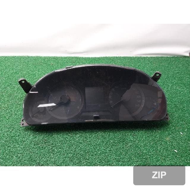 Hyundai Genesis 2010 — панель приборов 94023-3M222
