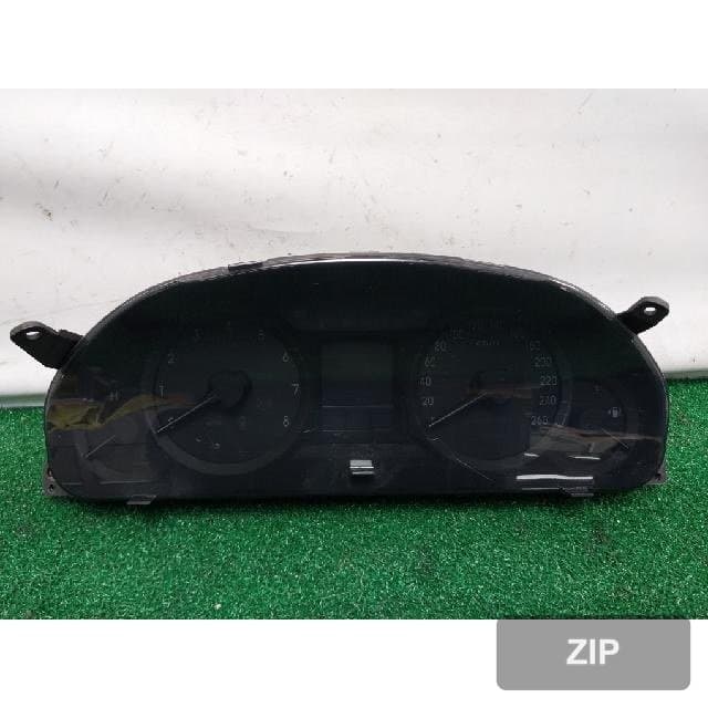 Hyundai Genesis 2008 — панель приборов 94013-3M240