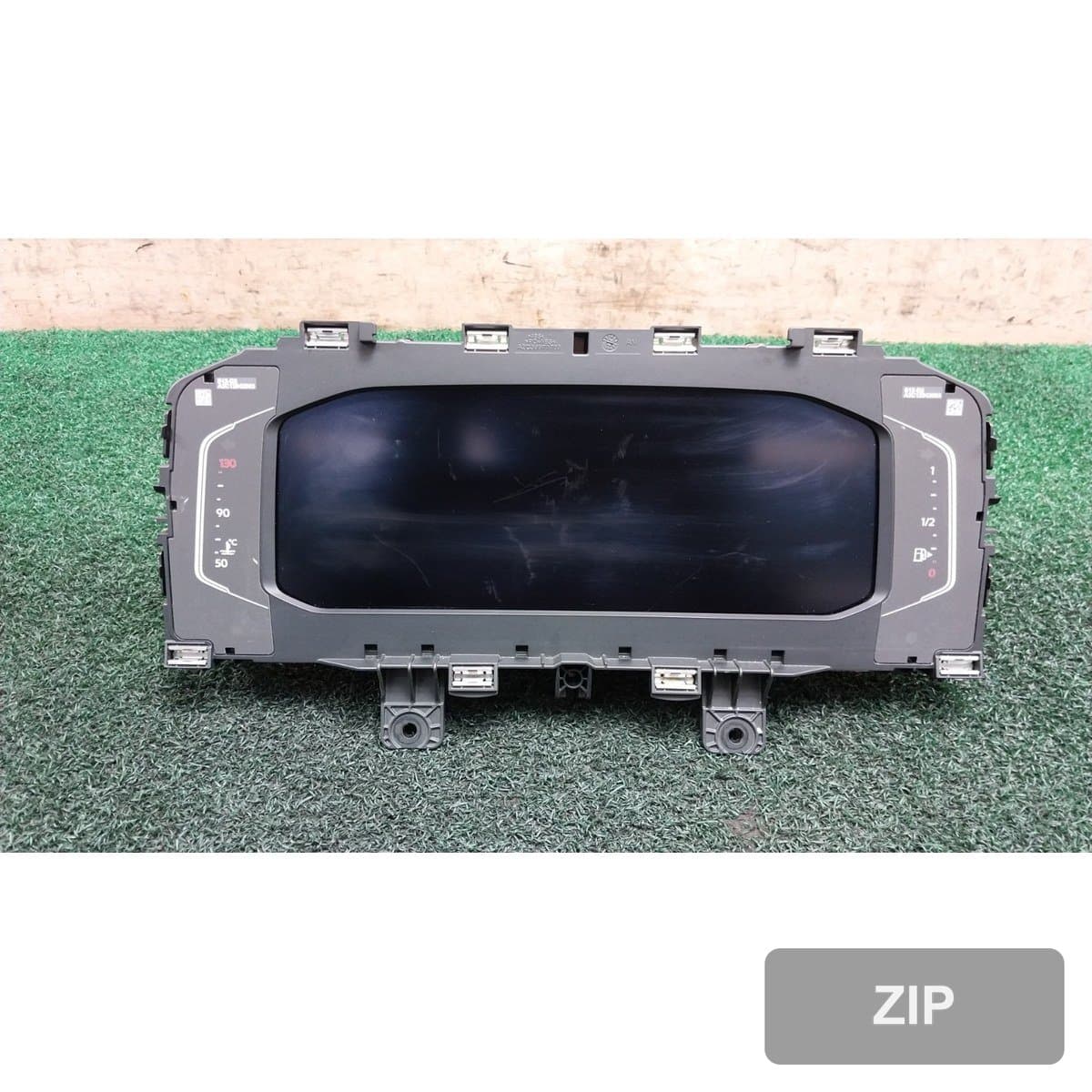 Volkswagen Jetta 1.4 2021 — панель приборов 17A920320A