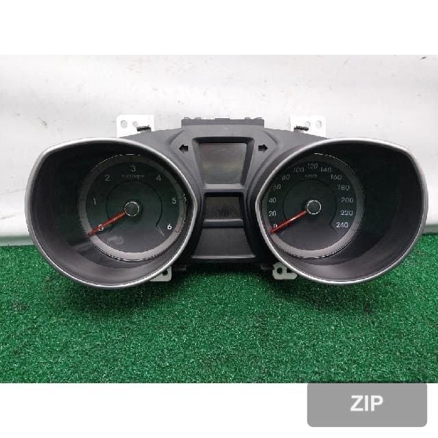 Hyundai i30 2016 — щиток приборов 94004-A5050