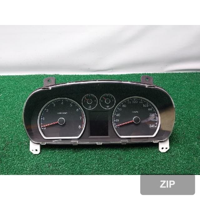 Hyundai i30 2009 — панель приборов 94003-2L110