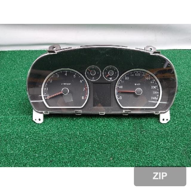 Hyundai i30 1.6 GDI 2008 — панель приборов 94003-2L035