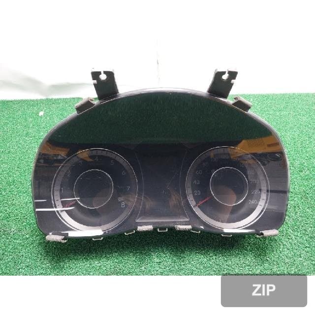 Hyundai i40 2014 — панель приборов 94011-3Z320