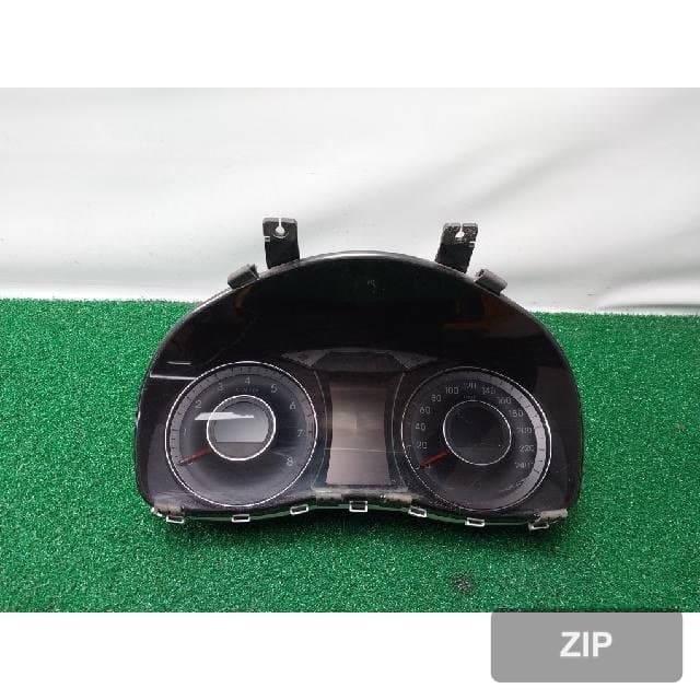 Hyundai i40 2012 — панель приборов 94011-3Z320