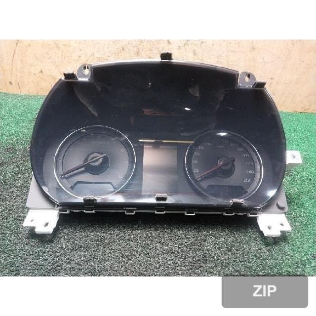 Kia K9 2013 — панель приборов 940033T010