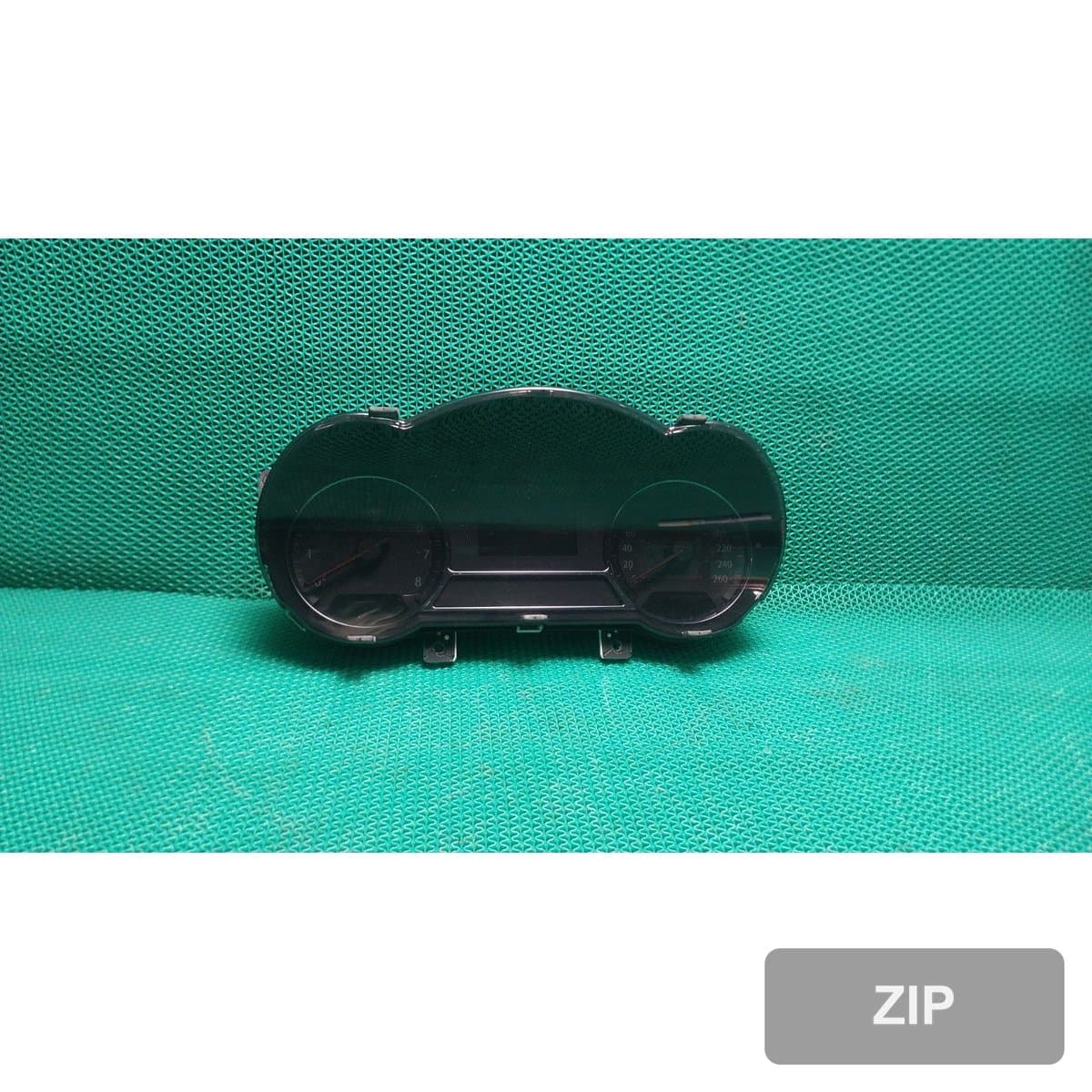 Kia K5 2013 — панель приборов 940132T080