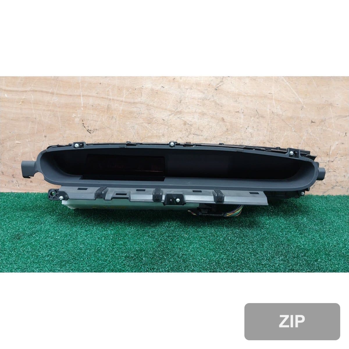 Toyota Prius 2012 — панель приборов 8380047A80
