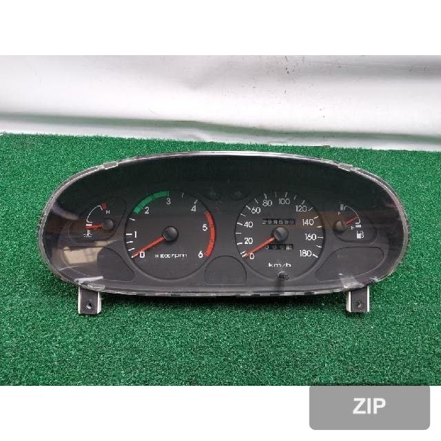 Hyundai Libero 2002 — панель приборов 94003-47101