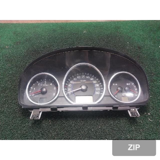 Hyundai Veracruz 2011 — панель приборов 94003-3J052
