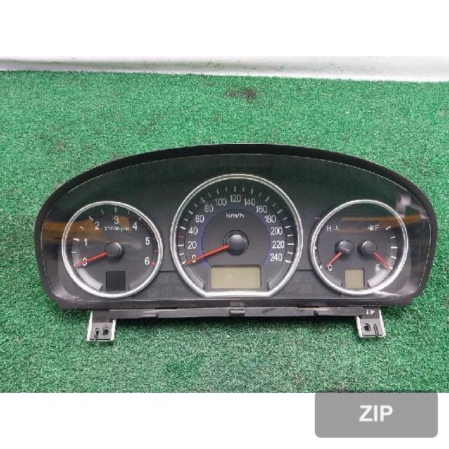 Hyundai Veracruz 2008 — панель приборов 94003-3J040