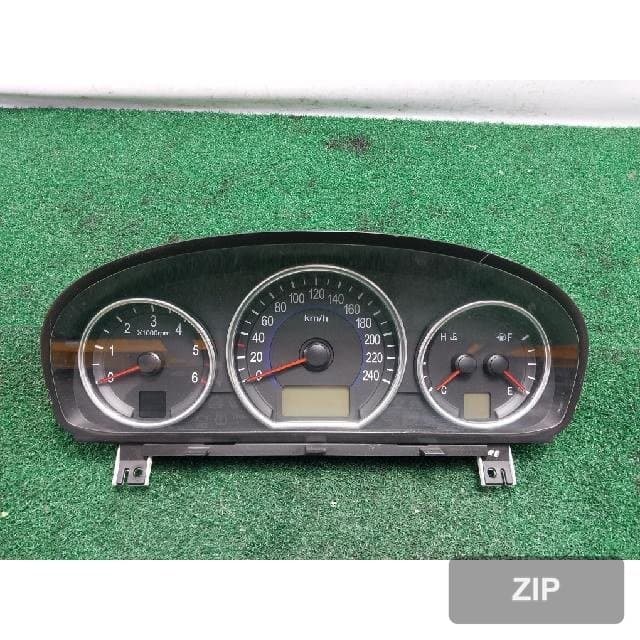 Hyundai Veracruz 2008 — приборная панель 94003-3J040