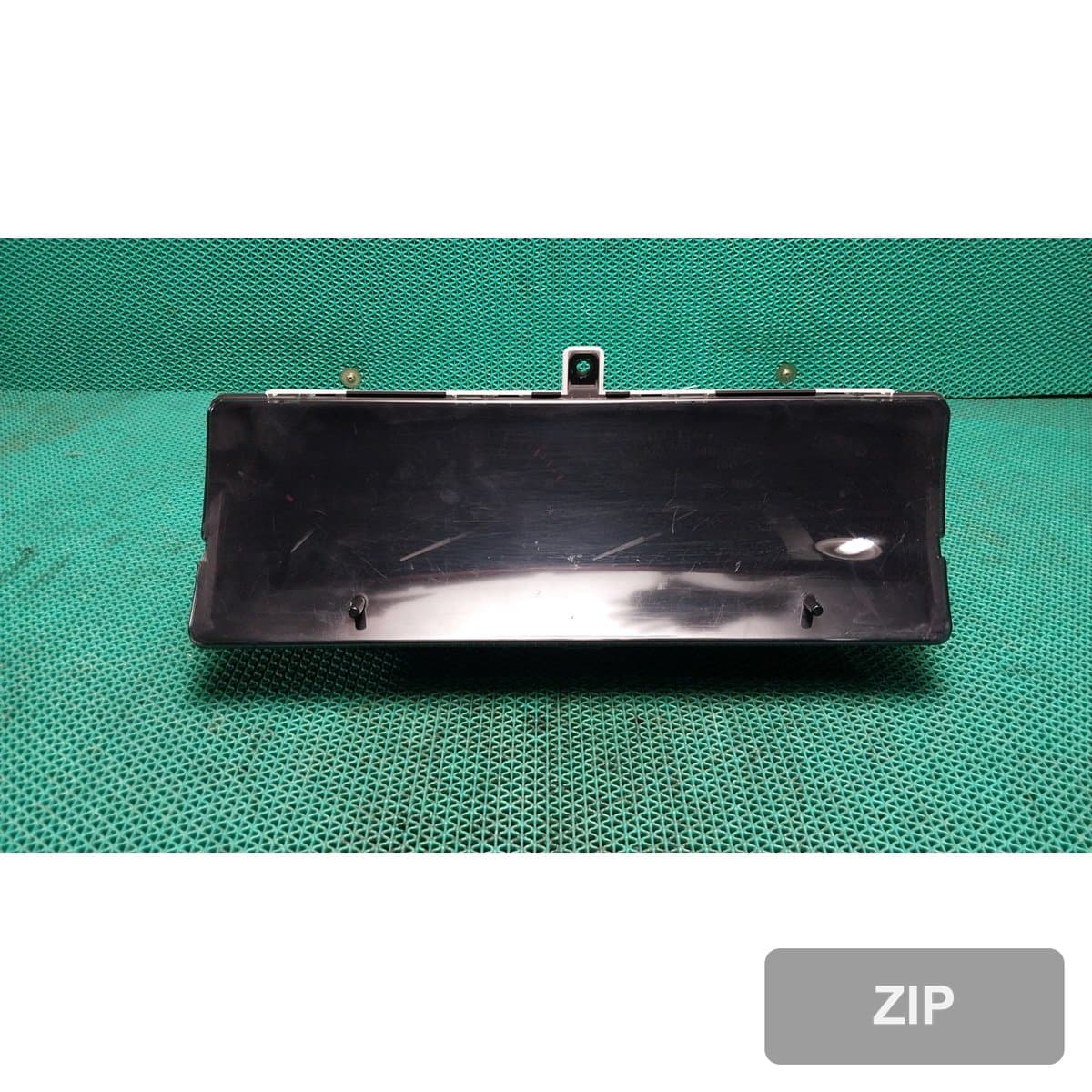 Renault Samsung SM7 2009 — панель приборов 5511052762