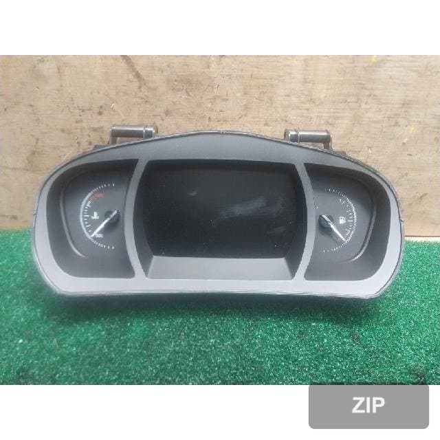 Renault Samsung SM6 2016 — приборная панель 248100209R