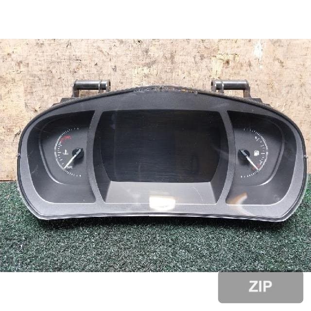 Renault Samsung SM6 2016 — панель приборов 248100209R