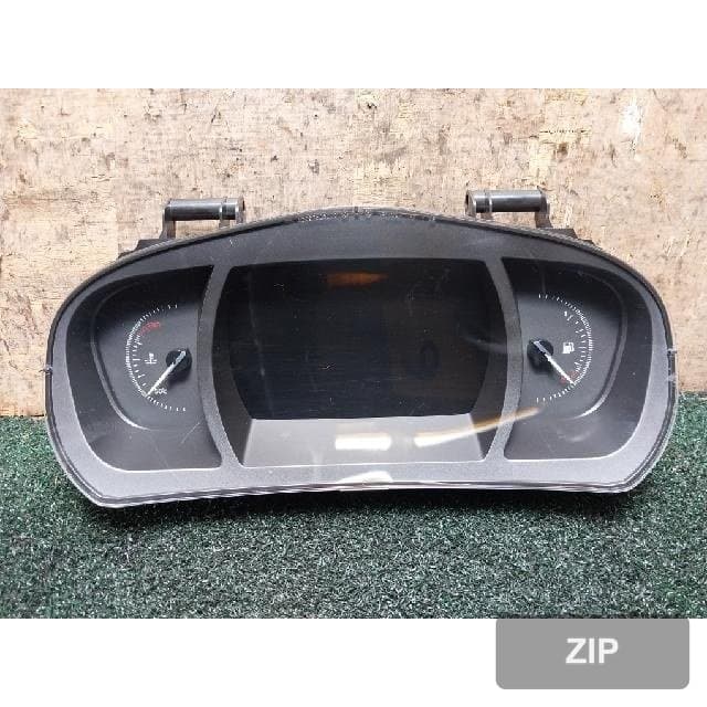 Renault Samsung SM6 2016 — панель приборов 248100209R